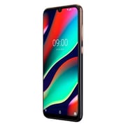 Wiko View 3 Pro 128GB Anthracite Blue 4G Dual Sim Smartphone