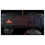 Bloody B2100 Gaming Desktop Keyboard+Mouse Combo Set Bloody B2100 Gaming Desktop Keyboard+Mouse Combo Set