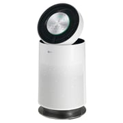 lg air conditioner with air purifier