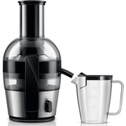 Philips Viva Collection Juicer 700W HR1863 Philips Viva Collection Juicer 700W HR1863
