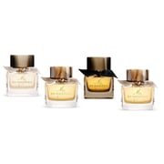 Burberry My Burberry Mini Gift Set For Women (My Burberry EDT 5ml + My Burberry EDP 2x 5ml + My Burberry Black 5ml) Burberry My Burberry Mini Gift Set For Women (My Burberry EDT 5ml + My Burberry EDP 2x 5ml + My Burberry Black 5ml)