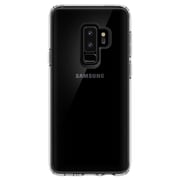 Spigen Ultra Hybrid Case Crystal Clear For Galaxy S9 - 592CS22836 Spigen Ultra Hybrid Case Crystal Clear For Galaxy S9 - 592CS22836