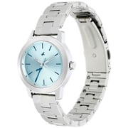 Fastrack 68008SM07 Tropical Water Women's Watch Fastrack 68008SM07 Tropical Water Women's Watch