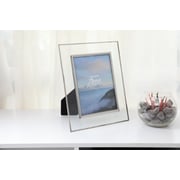 Rhea Photo Frame 5x7 Inch Silver 20x25cm Rhea Photo Frame 5x7 Inch Silver 20x25cm