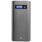 Ttec PowerUp Power Bank 20800mAh Space Grey Ttec PowerUp Power Bank 20800mAh Space Grey
