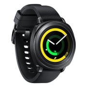 Samsung Gear Sport Smart Watch Black - SM-R600