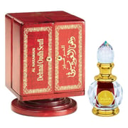 Al Haramain Dehnal Oudh Seufi Perfume Oil For Unisex 6 ml