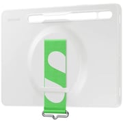 Samsung Strap Cover Case White Galaxy Tab S8/S7 Samsung Strap Cover Case White Galaxy Tab S8/S7