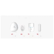 Ezviz BS-113A Internet Alarm Kit Remote Controller Up to 32 Detectors Cloud Ezviz BS-113A Internet Alarm Kit Remote Controller Up to 32 Detectors Cloud
