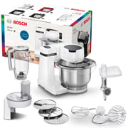 Bosch Kitchen Machine With Meat Mincer MUMS2EW30G