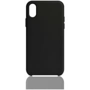 We Silicon Case Black For Apple iPhone XR We Silicon Case Black For Apple iPhone XR