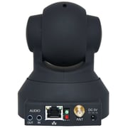 Foscam FI8918WB Wireless IP Pan/Tilt Camera Indoor Black
