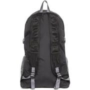 Life Venture Packable Daysack, Black Life Venture Packable Daysack, Black
