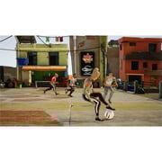 PlayStation 4 Street Power Soccer Game PlayStation 4 Street Power Soccer Game