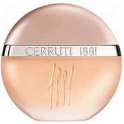 Cerruti 1881 Perfume for Women 100ml Eau de Toilette Cerruti 1881 Perfume for Women 100ml Eau de Toilette