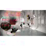PS4 Lego Star Wars The Skywalker Saga Deluxe Edition Game PS4 Lego Star Wars The Skywalker Saga Deluxe Edition Game