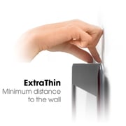 Vogels THIN 425 ExtraThin Full-Motion TV Wall Mount Vogels THIN 425 ExtraThin Full-Motion TV Wall Mount
