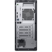 Dell Optiplex 3070Ni3VPNPF9PN Tower Core i3-9100 4GB 1TB HDD 2GB Dos Black