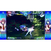 PS Vita Arcana Heart 3 Love Max Game PS Vita Arcana Heart 3 Love Max Game