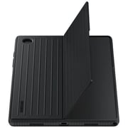 Samsung Protective Standing Cover Black Galaxy Tab A8 Samsung Protective Standing Cover Black Galaxy Tab A8