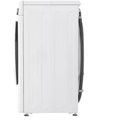 LG Front Load Washer 8.5 kg F2V5GYP0W, AI DD™, Steam+™, Bigger Capacity LG Front Load Washer 8.5 kg F2V5GYP0W, AI DD™, Steam+™, Bigger Capacity