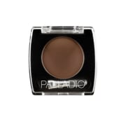 Palladio Brow Powder For Eyebrows, Dark Brown, Soft And Natural Eyebrow Powder With Jojoba Oil And Shea Butter, Helps Enhance And Define Brows, Compact Si Palladio Brow Powder For Eyebrows, Dark Brown, Soft And Natural Eyebrow Powder With Jojoba Oil And Shea Butter, Helps Enhance And Define Brows, Compact Si