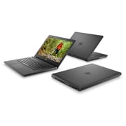 Dell Inspiron 15 3567 Laptop - Corei5 2.5GHz 8GB 1TB 2GB Win10 15.6inch FHD Black