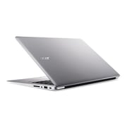 Acer Swift 3 SF314-56-55QK Laptop - Core i5 1.6GHz 8GB 256GB Shared Win10 14inch FHD Silver