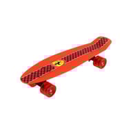 Ferrari Penny Board Skateboard Red Ferrari Penny Board Skateboard Red