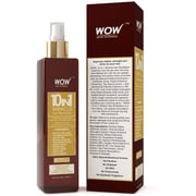 WOW 10 in 1 Miracle No Parabens & Mineral Oil Hair Revitalizer Mist Spray, 200mL