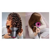 Dyson Supersonic Hair Dryer Pink 110,000RPM HD01 Dyson Supersonic Hair Dryer Pink 110,000RPM HD01