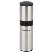 Broil King Oil Mister (18 cm, Black & Silver) Broil King Oil Mister (18 cm, Black & Silver)