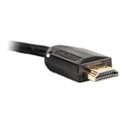 G&BL 40010 HDMI Cable 1.5m Black