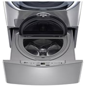 LG Mini Top Load Fully Automatic Washer 3.5kg F70E1UDNK12 LG Mini Top Load Fully Automatic Washer 3.5kg F70E1UDNK12