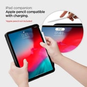 Spigen Smart Fold 2 Cover Black Apple iPad Pro 11 Spigen Smart Fold 2 Cover Black Apple iPad Pro 11
