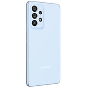 Samsung Galaxy A33 128GB Awesome Blue 5G Dual Sim Smartphone Samsung Galaxy A33 128GB Awesome Blue 5G Dual Sim Smartphone