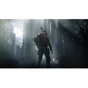 PS4 Tom Clancy's The Division Game