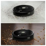 IRobot Vacuum Cleaner R606040 Roomba 606 EU IRobot Vacuum Cleaner R606040 Roomba 606 EU