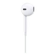 Apple Ear Pods with Lightning Connector Apple Ear Pods with Lightning Connector