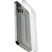 Cellularline Transparent Back Case iPhone 13 Pro