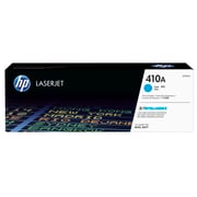 HP 410A CF411A Cyan LaserJet Toner Cartridge HP 410A CF411A Cyan LaserJet Toner Cartridge