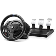Thrustmaster Edition Gaming Wheel Thrustmaster Edition Gaming Wheel