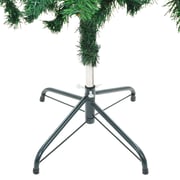 vidaXL Artificial Christmas Tree with Stand 150 cm 380 Branches vidaXL Artificial Christmas Tree with Stand 150 cm 380 Branches