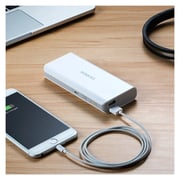 Romoss Power Bank 10000mAh + Power Bank 10000mAh Romoss Power Bank 10000mAh + Power Bank 10000mAh