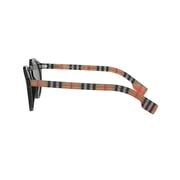 Burberry Black Plastic Unisex BU-4280-375787-48 Sunglasses Burberry Black Plastic Unisex BU-4280-375787-48 Sunglasses