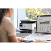 HP 1KR49B OfficeJet Pro 9013 All-in-One Printer HP 1KR49B OfficeJet Pro 9013 All-in-One Printer