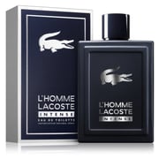 Lacoste L'Homme Intense Men EDT 150ml