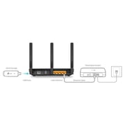 TP-Link ARCHER VR600 AC1600 Wireless Gigabit VDSL/ADSL Modem Router