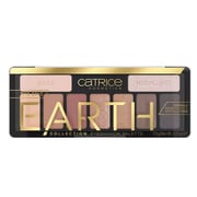 Catrice The Epic Earth Collection Eye Shadow Palette