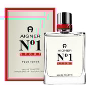 Aigner No 1 Sport Perfume For Men EDT 100ml Aigner No 1 Sport Perfume For Men EDT 100ml